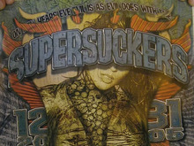 Supersuckers / The Hangmen / The Naysayers on Dec 31, 2005 [419-small]