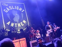 The Gaslight Anthem / Tigers Jaw on Sep 16, 2022 [424-small]