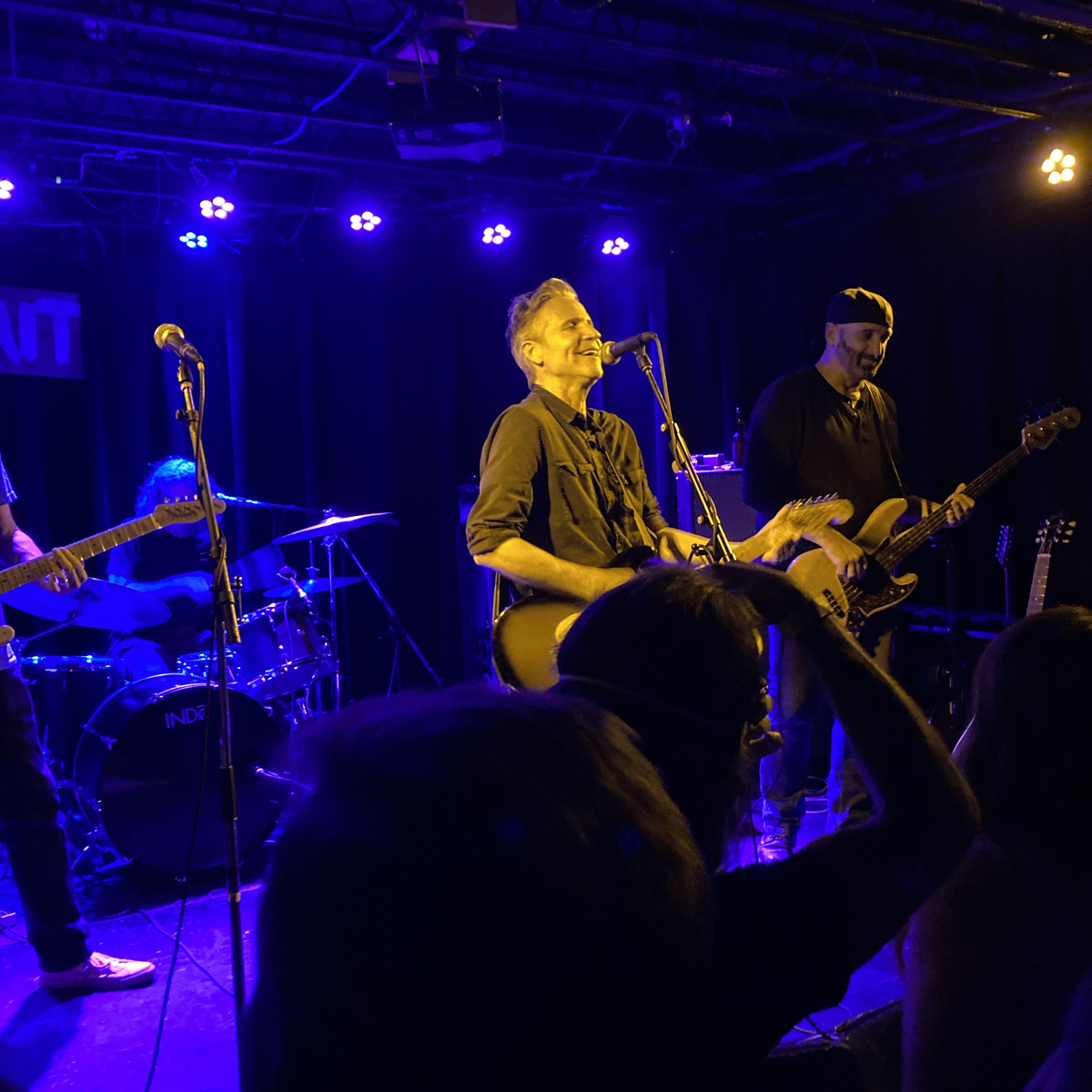 Gear Daddies Concert & Tour History (Updated for 2024) Concert Archives
