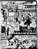 Date Bait / Jonathan Fire*Eater / The Cramps on Nov 28, 1995 [449-small]