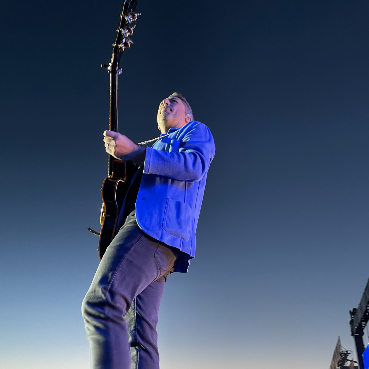 Zach Bryan Concert & Tour History (Updated for 2022 2023) Concert