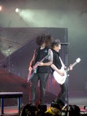 Panic! At the Disco / Fall Out Boy / Twenty One Pilots on Sep 22, 2013 [945-small]