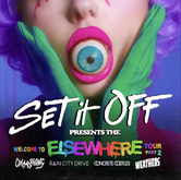 Set It Off / Rain City Drive / Victoria Anthony on Sep 25, 2022 [502-small]