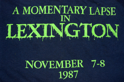 Pink Floyd on Nov 7, 1987 [525-small]