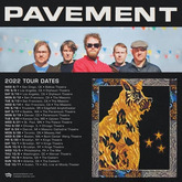Pavement  / Circuit des Yeux on Sep 24, 2022 [527-small]