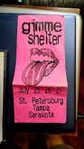 Gimme Shelter- Celebrating Mick Jagger's 60th on Jul 25, 2003 [529-small]