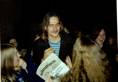 James Taylor on Apr 12, 1973 [534-small]