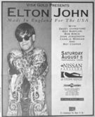 Elton John on Aug 5, 1995 [454-small]