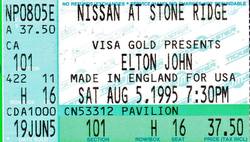 Elton John on Aug 5, 1995 [455-small]