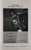 tags: Gig Poster - Lincoln Center Jazz Orchestra / Wynton Marsalis on Sep 29, 1995 [555-small]