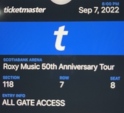 Roxy Music / St. Vincent on Sep 7, 2022 [585-small]