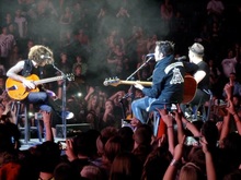 Panic! At the Disco / Fall Out Boy / Twenty One Pilots on Sep 22, 2013 [946-small]