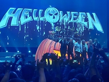 Helloween / Hammerfall on Sep 24, 2022 [622-small]