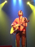 Justin Townes Earle / Sam Outlaw on Sep 27, 2015 [650-small]