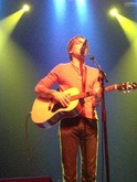 Justin Townes Earle / Sam Outlaw on Sep 27, 2015 [651-small]