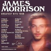tags: James Morrison, Utrecht, Utrecht, Netherlands, Ronda, TivoliVredenburg - James Morrison / Casey McQuillen on Sep 23, 2022 [672-small]