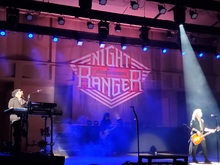 Night Ranger on Sep 27, 2022 [722-small]