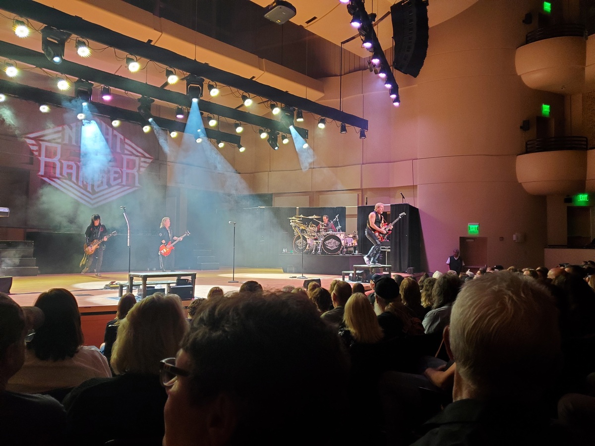 Pocatello, Idaho, United States Concerts (Updated for 2023) Concert