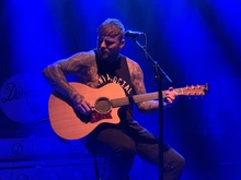 The Darkness / Kris Barras / Massive Wagons (Cancelled) on Dec 16, 2021 [752-small]