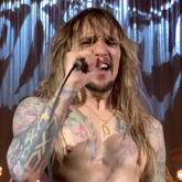 The Darkness / Kris Barras / Massive Wagons (Cancelled) on Dec 16, 2021 [753-small]
