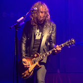 The Darkness / Kris Barras / Massive Wagons (Cancelled) on Dec 16, 2021 [754-small]