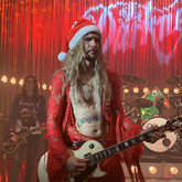 The Darkness / Kris Barras / Massive Wagons (Cancelled) on Dec 16, 2021 [757-small]
