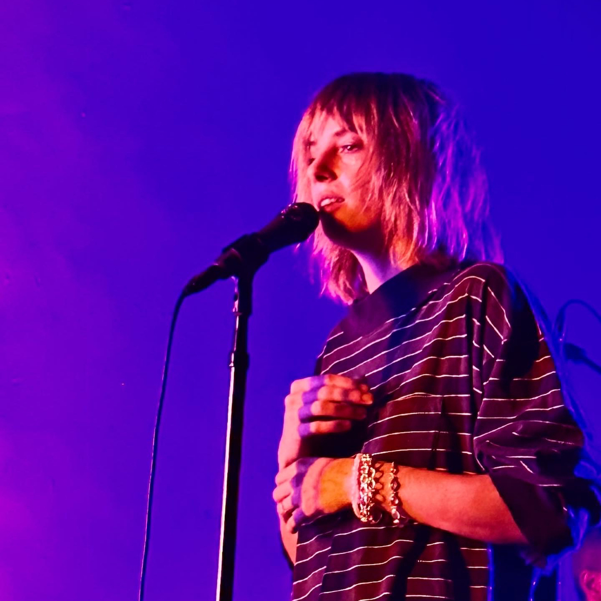 Maya Hawke Concert & Tour History (Updated for 2022 2023) Concert