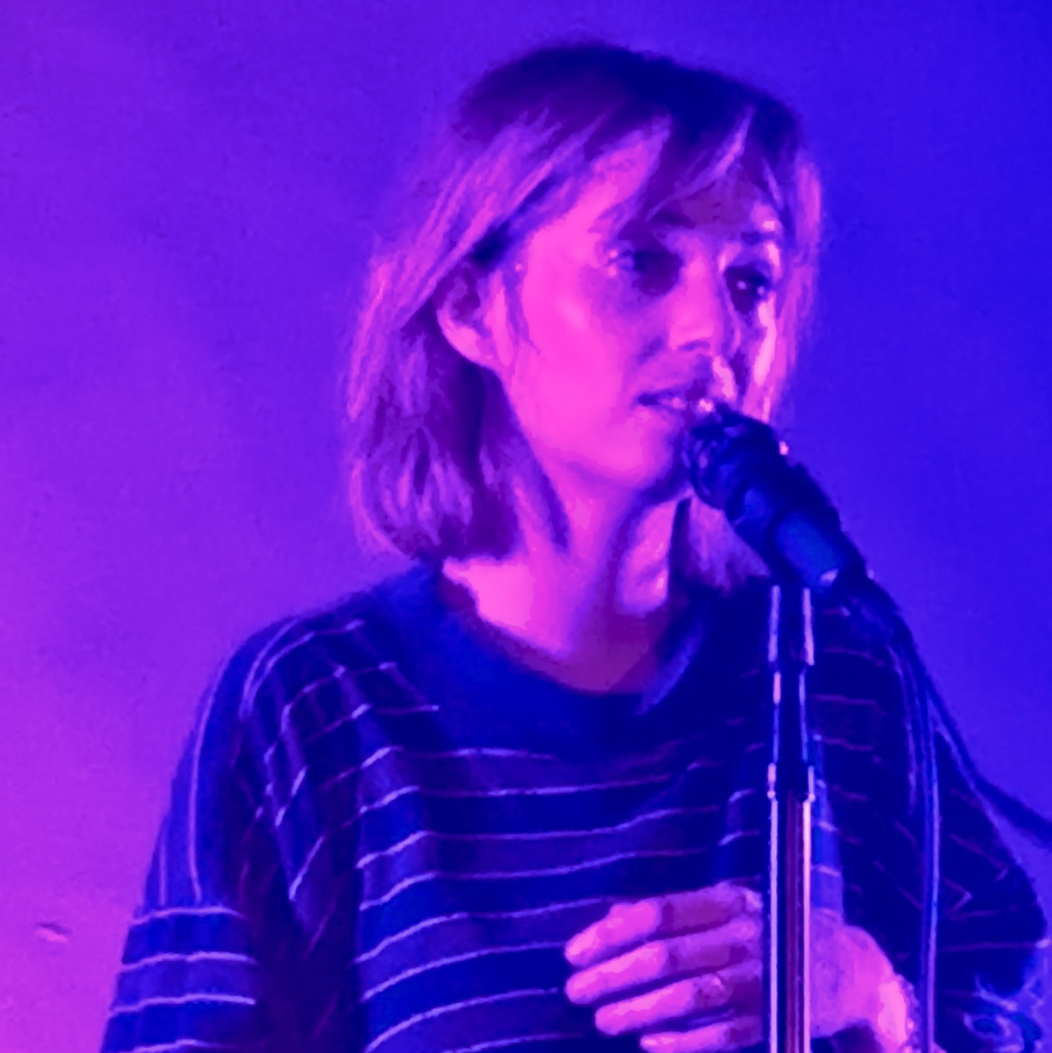 maya hawke tour nederland