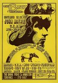 John Mayall / The Mugwumps / CTA (Chicago) on Sep 27, 1968 [768-small]