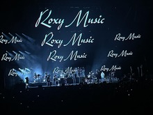 Roxy Music at Chase Center SF (pic by Barry Simons), tags: Roxy Music, San Francisco, California, United States, CHASE CENTER - Roxy Music / St. Vincent on Sep 26, 2022 [773-small]