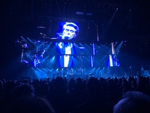 Roxy Music / St. Vincent on Sep 26, 2022 [790-small]