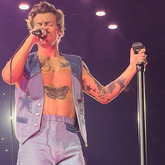 Harry Styles Love On Tour 2022: North America – MSG is Harry's House on Aug 28, 2022 [797-small]