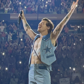 Harry Styles Love On Tour 2022: North America – MSG is Harry's House on Aug 28, 2022 [798-small]