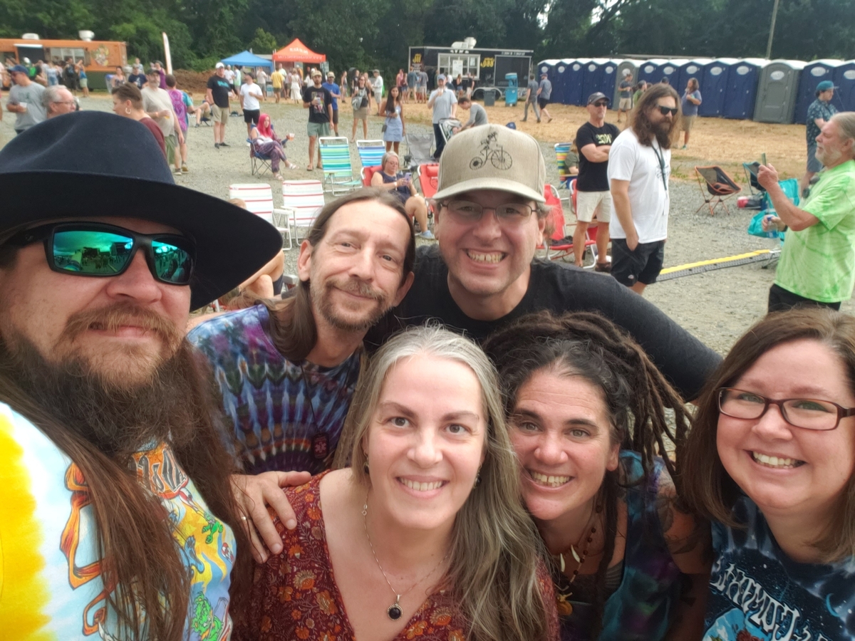 Concert History of NoDa Brewing Company The OG Charlotte, North