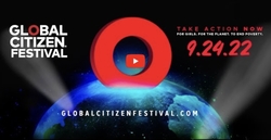 Global Citizen Festival 2022 on Sep 24, 2022 [809-small]
