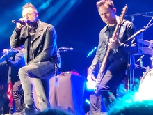 The Goo Goo Dolls with Blue October at Stage AE on Sep 22, 2022 [856-small]