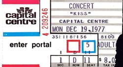 Kiss / AC/DC on Dec 19, 1977 [487-small]