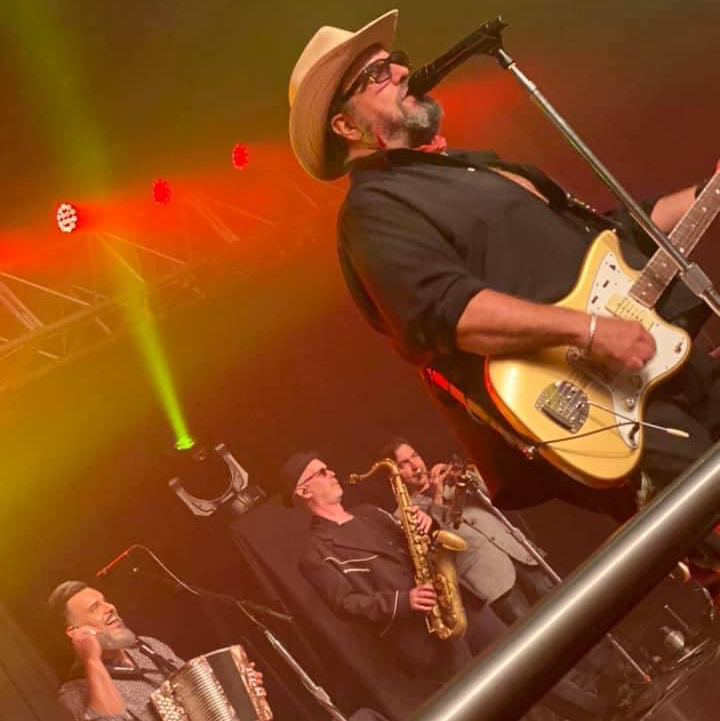 The Mavericks Concert & Tour History (Updated for 2023) Concert Archives