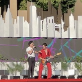 Global Citizen Festival on Sep 24, 2022 [887-small]