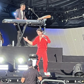 Global Citizen Festival on Sep 24, 2022 [889-small]