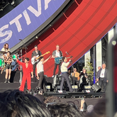 Global Citizen Festival on Sep 24, 2022 [891-small]