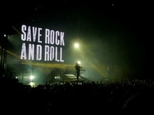 Panic! At the Disco / Fall Out Boy / Twenty One Pilots on Sep 22, 2013 [949-small]