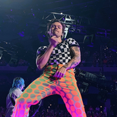 Harry Styles Love On Tour 2022: North America – Moody Center is Harry's House on Sep 26, 2022 [906-small]