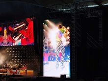 Harry Styles / Wolf Alice on Jun 26, 2022 [908-small]