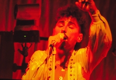 Greta Van Fleet / Houndmouth / Robert Finley on Sep 27, 2022 [928-small]