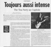 The Tea Party on Nov 28, 1999 [947-small]