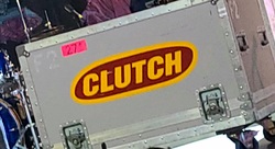 Clutch / Quicksand / Helmet / J.D. Pinkus on Sep 24, 2022 [949-small]