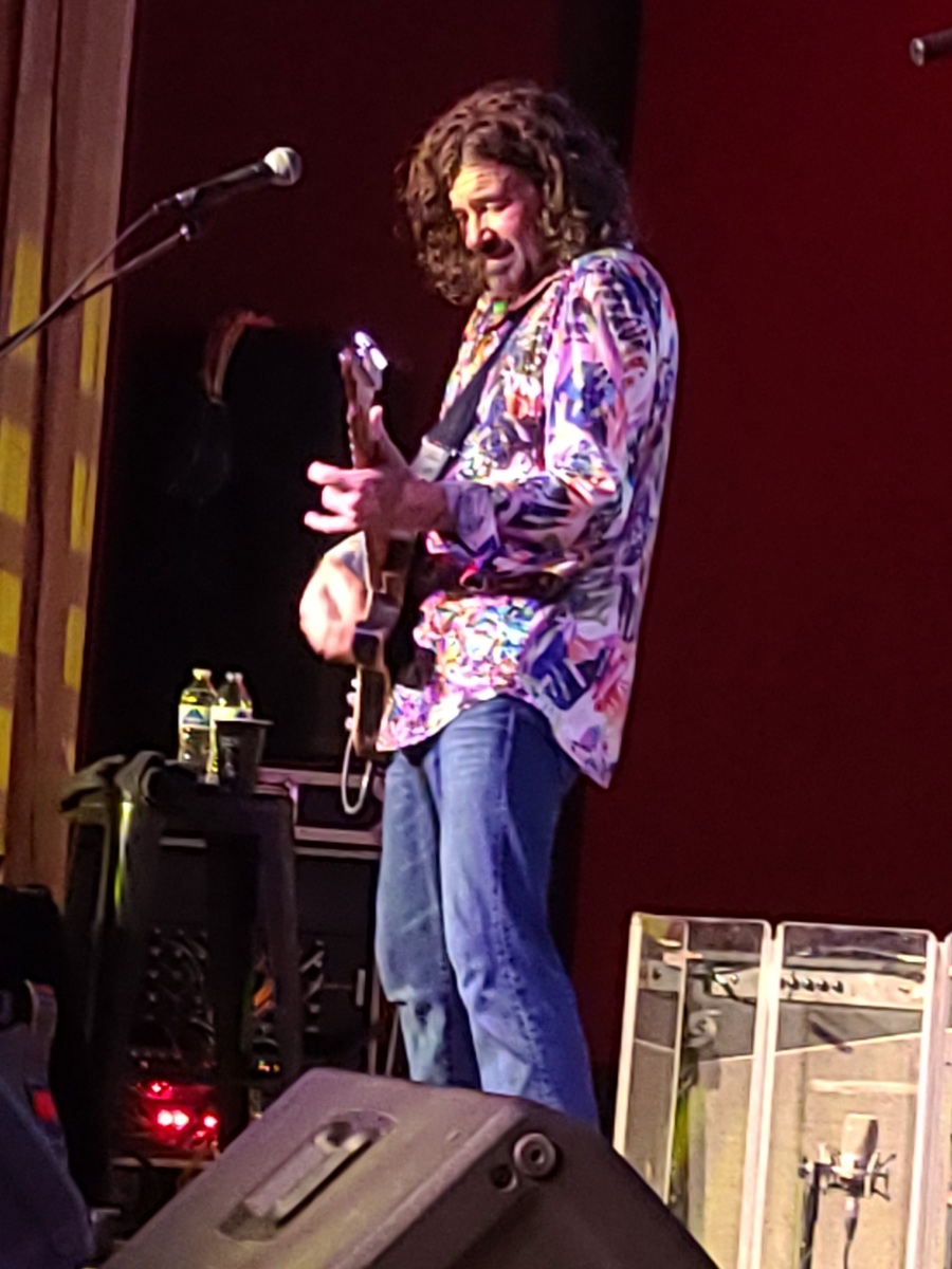 The Whiskey Bayou Revue Concert & Tour History Concert Archives