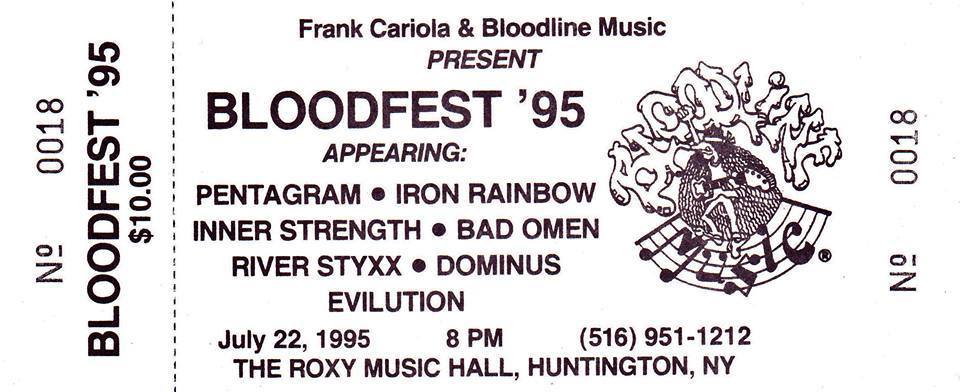 Concert History of Roxy Music Hall Huntington, New York, United States |  Concert Archives