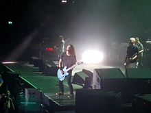 Foo Fighters  on Sep 19, 2017 [992-small]